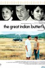 Watch The Great Indian Butterfly Vidbull