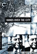Watch Hands Over the City Vidbull