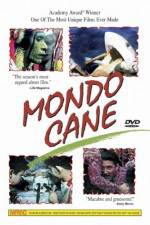 Watch Mondo cane Vidbull
