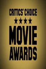 Watch The 17th Annual Critics Choice Awards Vidbull