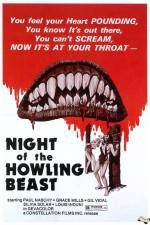 Watch Night of the Howling Beast Vidbull