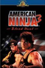 Watch American Ninja 3: Blood Hunt Vidbull