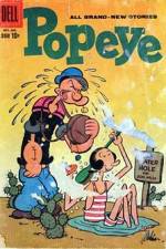 Watch The Popeye Show Vidbull