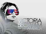 Victoria Beckham: Coming to America vidbull