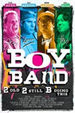 Watch Boy Band Vidbull