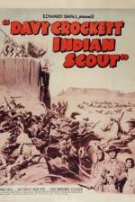 Watch Davy Crockett, Indian Scout Vidbull