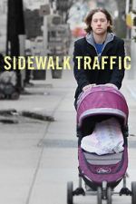 Watch Sidewalk Traffic Vidbull