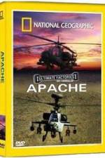 Watch National Geographic: Megafactories - Apache Helicopter Vidbull