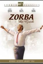Watch Zorba the Greek Vidbull