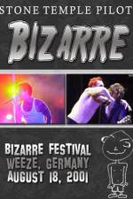 Watch STONE TEMPLE PILOTS Bizarre Festival Vidbull