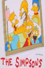 Watch The Simpsons: Family Portrait Vidbull