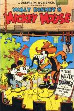 Watch Mickey's Mellerdrammer Vidbull