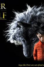 Watch Peter & the Wolf Vidbull