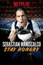 Watch Sebastian Maniscalco: Stay Hungry Vidbull