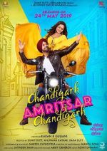Watch Chandigarh Amritsar Chandigarh Vidbull