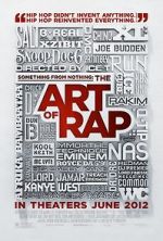 Watch Something from Nothing: The Art of Rap Vidbull
