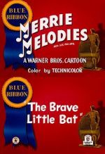 Watch The Brave Little Bat (Short 1941) Vidbull