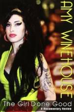 Watch Amy Winehouse: The Girl Done Good Vidbull