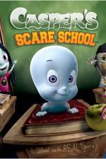 Watch Casper's Scare School Vidbull