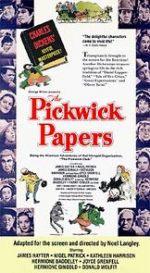 Watch The Pickwick Papers Vidbull