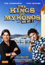 Watch The Kings of Mykonos Vidbull
