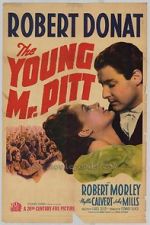 Watch The Young Mr. Pitt Vidbull