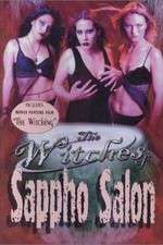 Watch The Witches of Sappho Salon Vidbull