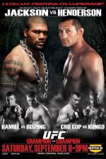 Watch UFC 75 Champion vs Champion Vidbull