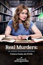 Watch Aurora Teagarden Mystery: Real Murders Vidbull
