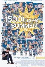Watch (500) Days of Summer Vidbull