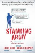 Watch Standing Army Vidbull
