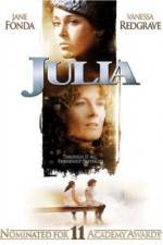 Watch Julia Vidbull