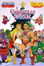 Watch He-Man and She-Ra: A Christmas Special Vidbull