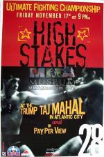 Watch UFC 28 High Stakes Vidbull