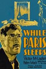 Watch While Paris Sleeps Vidbull
