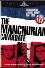 Watch The Manchurian Candidate Vidbull