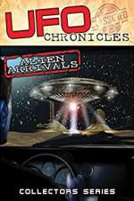 Watch UFO Chronicles: Alien Arrivals Vidbull