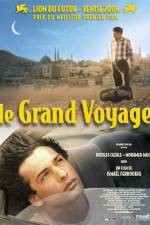 Watch Le grand voyage Vidbull