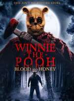 Watch Winnie-the-Pooh: Blood and Honey Vidbull