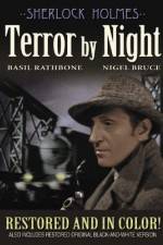 Watch Terror by Night Vidbull