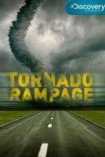Watch Tornado Rampage 2011 Vidbull