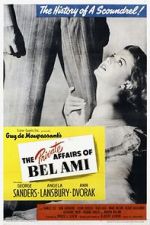 Watch The Private Affairs of Bel Ami Vidbull