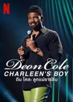 Watch Deon Cole: Charleen's Boy Vidbull