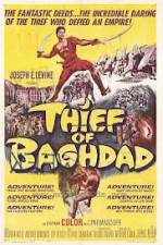 Watch The Thief of Baghdad Vidbull