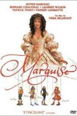 Watch Marquise Vidbull