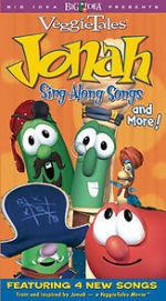 Watch VeggieTales: Jonah Sing-Along Songs and More! Vidbull