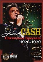 Watch The Johnny Cash Christmas Special (TV Special 1977) Vidbull