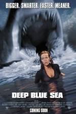 Watch Deep Blue Sea Vidbull