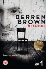 Watch Derren Brown: Infamous Vidbull
