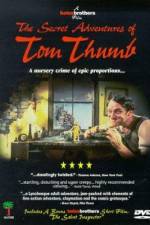Watch The Secret Adventures of Tom Thumb Vidbull